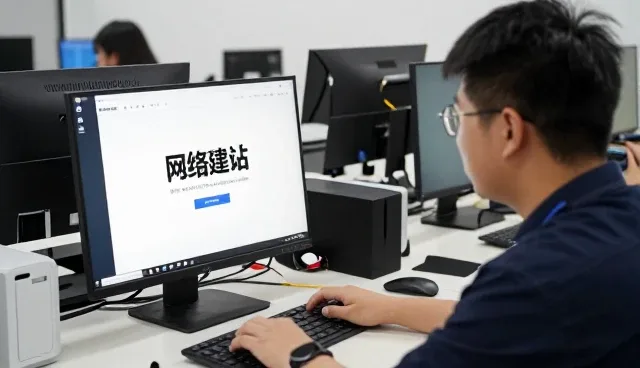 四川承俊网络科技有限公司打造域名应用案例