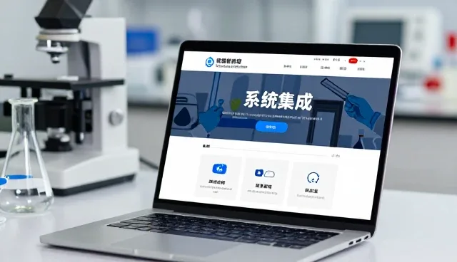 网站优化如何推动企业官网建设的持续升级