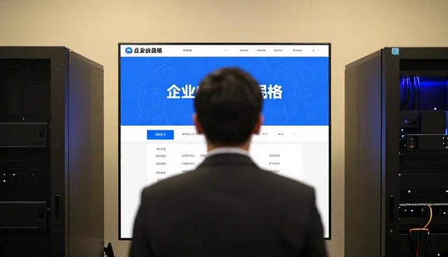 服务器部署与域名管理：品牌宣传中的技术协同
