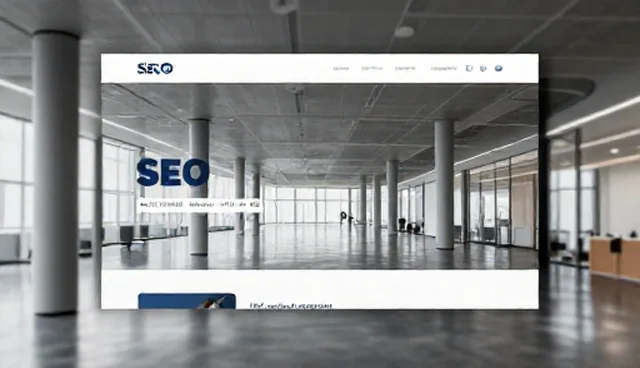 SEO优化服务中的运维建议与常见误区澄清