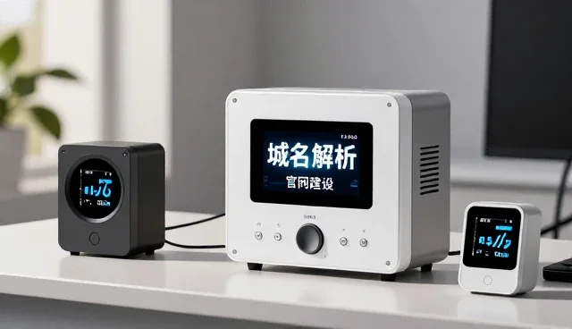 域名注册业务在定制官网中的发展趋势与应对策略