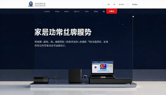 网络营销服务器适用条件的演变与业务趋势分析